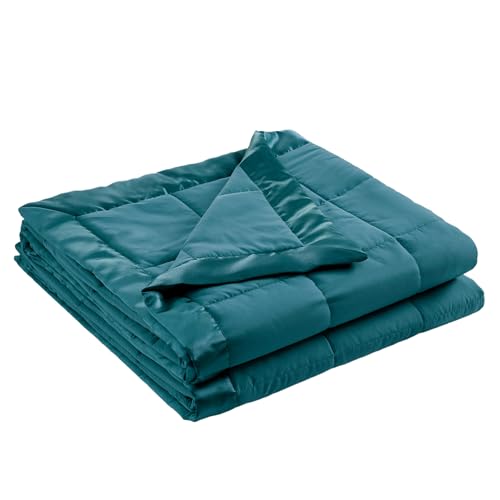 Madison Park Daunen-Alternative-Decke, hypoallergen, 3M, Scotchgard, schmutzabweisend, für Schlafzimmer, Bettwäsche, Standard-Doppelbett, Windom Teal Madison Park Daunen-Alternative-Decke, hypoallergen, 3M, Scotchgard, schmutzabweisend, für Schlafzimmer, Bettwäsche, Standard-Doppelbett, Windom Teal von Madison Park