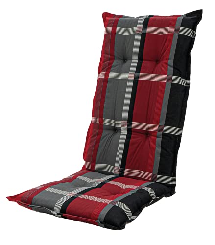 B253 Wide red Aufl. hoch von Madison