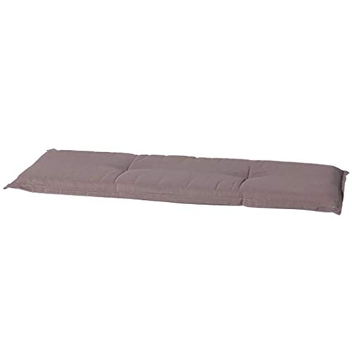 Madison - Auflage Bank 150cm - Outdoor Panama taupe von Madison