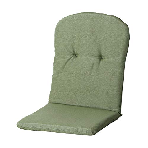 Madison Auflage Schalensitz - Panama Sage von Madison