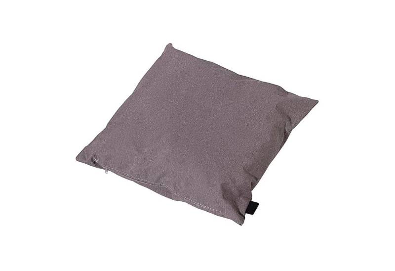 Madison Dekokissen, Zierkissen Outdoor "Panama", 45x45cm, taupe von Madison