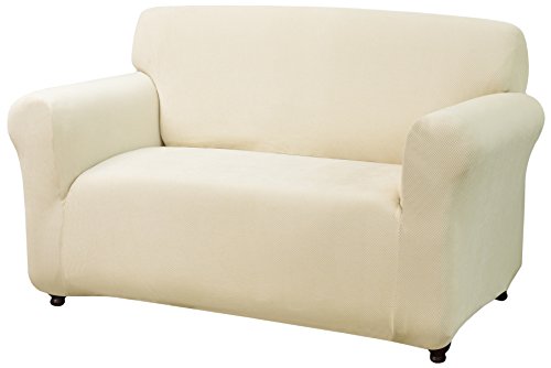 Madison Day-Love-CR Kathy Irland Daybreak Loveseat, Cream von Madison