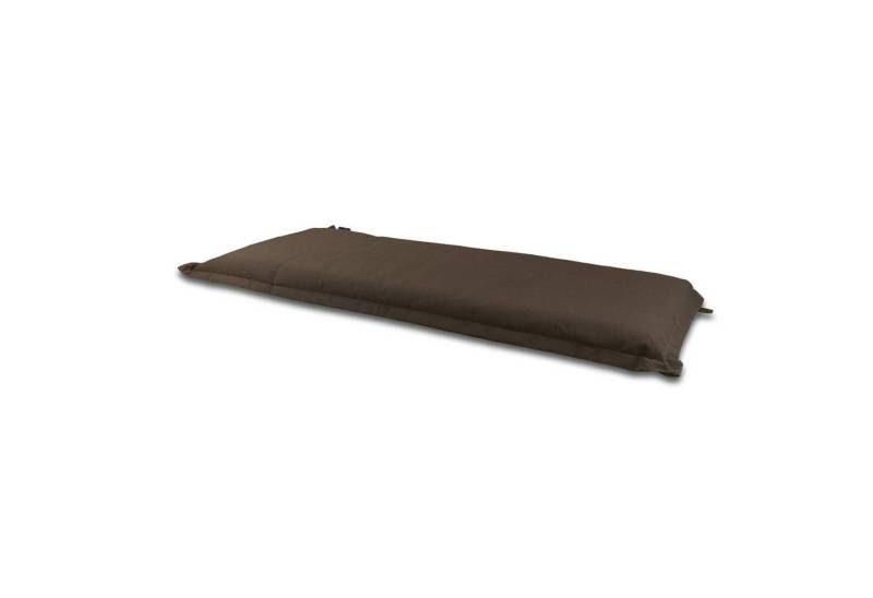 Madison Dekokissen, Madison Bankkissen Outdoor Panama Taupe 120x48 cm von Madison