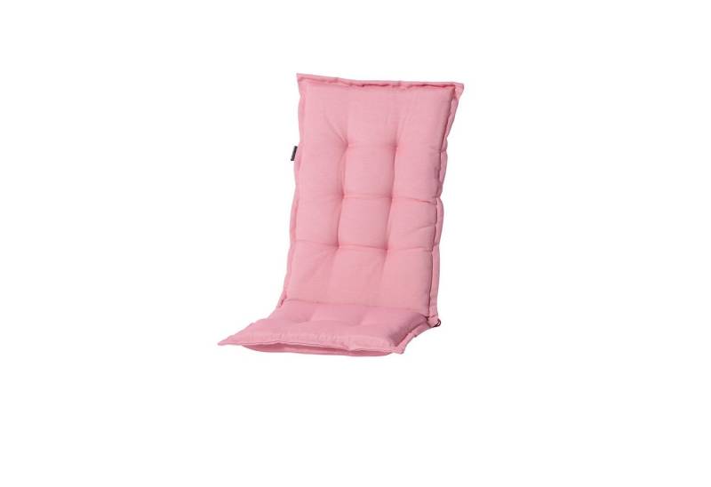 Madison Dekokissen, Niederlehner Sitzauflage Sitz Auflage Kissen rosa von Madison