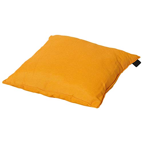 Madison Zierkissen 45x45cm - Panama golden Glow von Madison