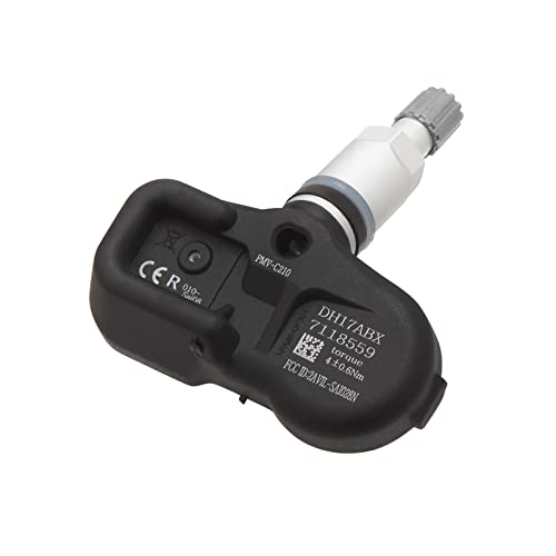 Madlife Garage 4260702030 Reifendrucksensor RDKS ES GX IS C IS III LC LS LX RX Auris Van Aygo Camry Stufenheck Corolla Mirai Prius C PHV Plus RAV 4 IV V Verso S Vios Yaris Madlife Garage 4260702030 Reifendrucksensor RDKS ES GX IS C IS III LC LS LX RX Auris Van Aygo Camry Stufenheck Corolla Mirai Prius C PHV Plus RAV 4 IV V Verso S Vios Yaris von Madlife Garage
