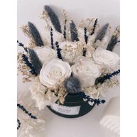 Flowerbox Roses „Lavendel Lisa" Flowerbox Roses „Lavendel Lisa" von MaedchenzimmerX