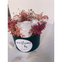 Flowerbox Roses „Mutige Mathilde" von MaedchenzimmerX