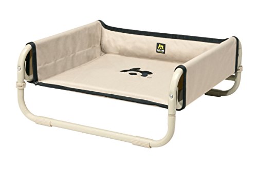 Maelson Soft Bed - faltbares Hundebett / Hundeliege, SB 7171 von Maelson