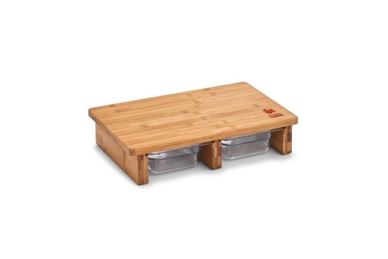 Männer-Leben - Geschenkset Pro schwarz von Männer Leben