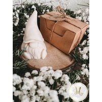 Wichtel Wichtelkerze Weihnachten Kerze Geschenk Geschenkidee Wichtel Wichtelkerze Weihnachten Kerze Geschenk Geschenkidee von Maerchenwunder