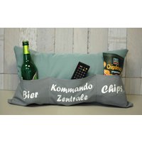 Kissen - Männerfreizeit Kissen - Männerfreizeit von Maerzenbecher