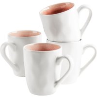 Kaffeebecher 340 ml, 4-er Set, BERRY Kaffeebecher 340 ml, 4-er Set, BERRY von Mäser