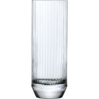 Serie Big Top, Longdrinkglas 43 cl, 6er Set von Mäser