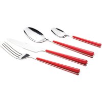 MÄSER Besteck-Set "Shiny", (Set, 24 tlg.), spülmaschinengeeignet von Mäser