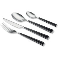 MÄSER Besteck-Set "Shiny", (Set, 24 tlg.) von Mäser