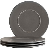 MÄSER Speiseteller "UNICO, Speiseteller Set, Steinzeug" MÄSER Speiseteller "UNICO, Speiseteller Set, Steinzeug" von Mäser
