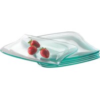 Serie La Musica, Dessertteller-Set 6 teilig Serie La Musica, Dessertteller-Set 6 teilig von Mäser