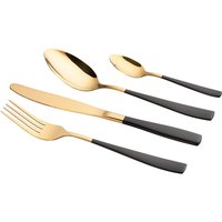 Serie Lausanne, 24 teiliges Besteckset von Mäser