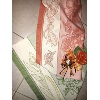 2 Frühstücksset Natur von MaestraSilvana