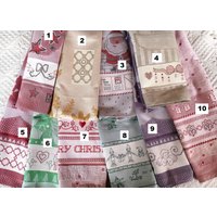 Sonderangebot Weihnachtsgeschirrtücher von MaestraSilvana