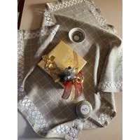 Tischset Ohne Gewinde Tischset Ohne Gewinde von MaestraSilvana