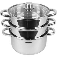 Dampfgarer Maestro MR-2900-18 von Maestro
