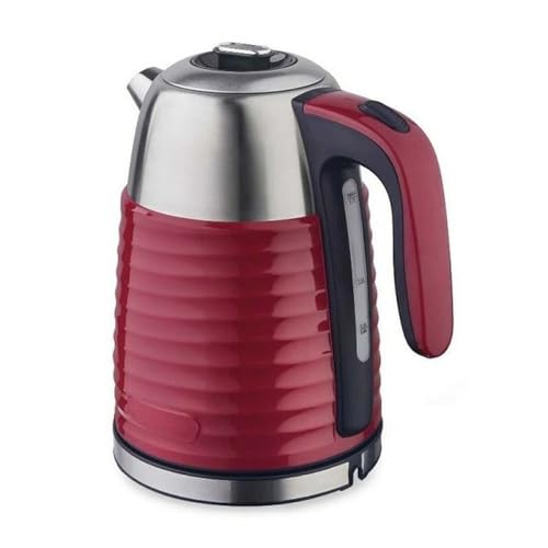 MAESTRO Electric Kettle 1 7l MR-051-RED von Maestro