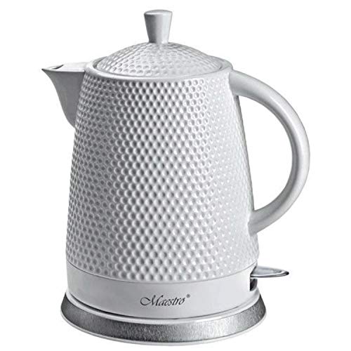 MAESTRO MR-069 Electric Kettle 1 5 l von Maestro