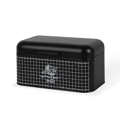 MAESTRO MR-1774-S Bread Box von Maestro