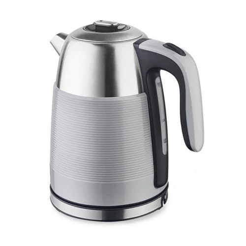 MAESTRO Electric Kettle 1 7l MR-051-GREY von Maestro