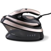 MR-320C Dampfbügelstation 2400 w 1,5 l Keramiksohle schwarz, Rose gold - Maestro MR-320C Dampfbügelstation 2400 w 1,5 l Keramiksohle schwarz, Rose gold - Maestro von Maestro