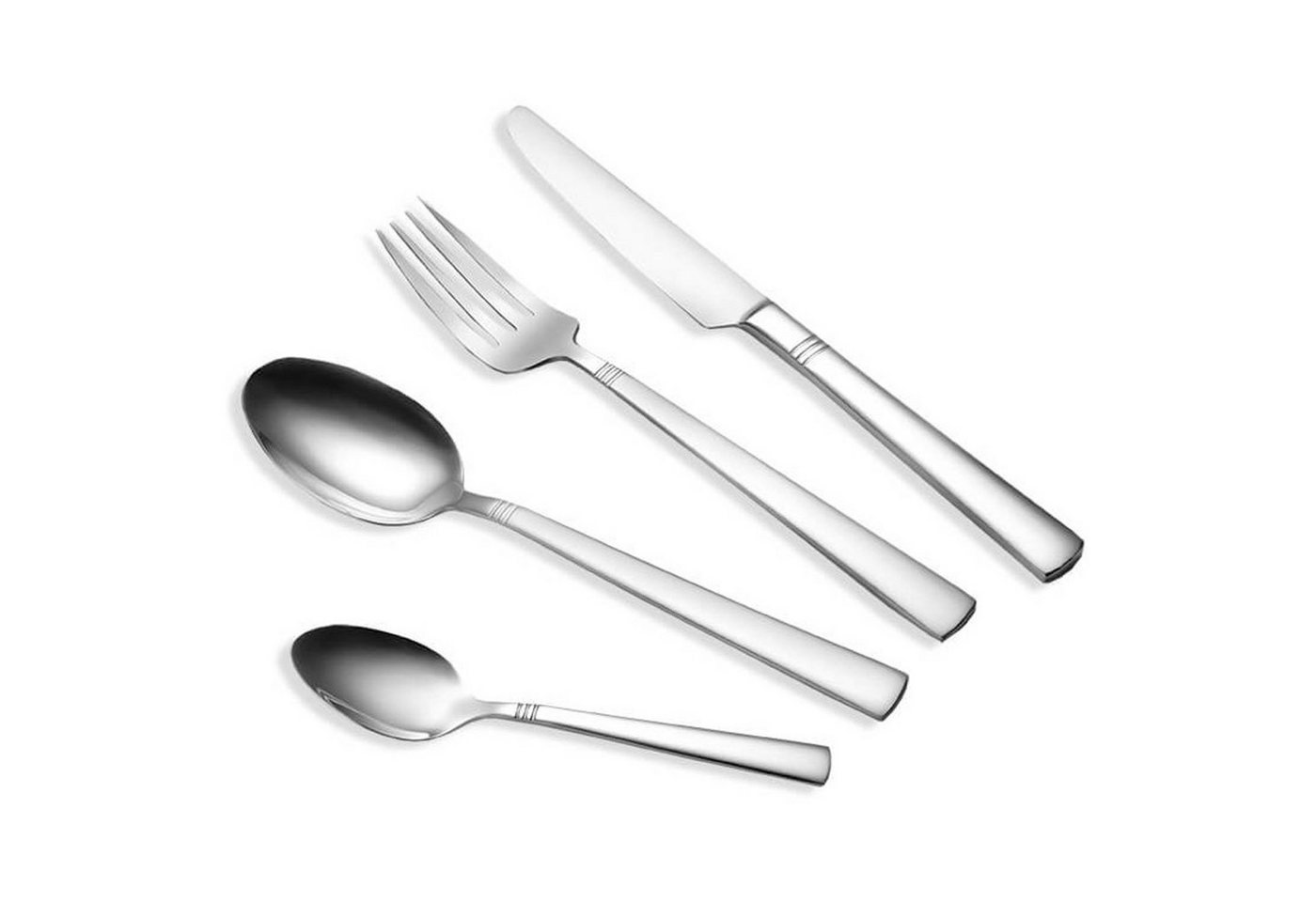Maestro Besteck-Set MR-1527-24 Maestro Besteck-Set MR-1527-24 von Maestro
