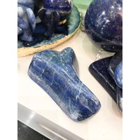 Lapis Lazuli Freiform Lapis Lazuli Freiform von MaestrosRocks