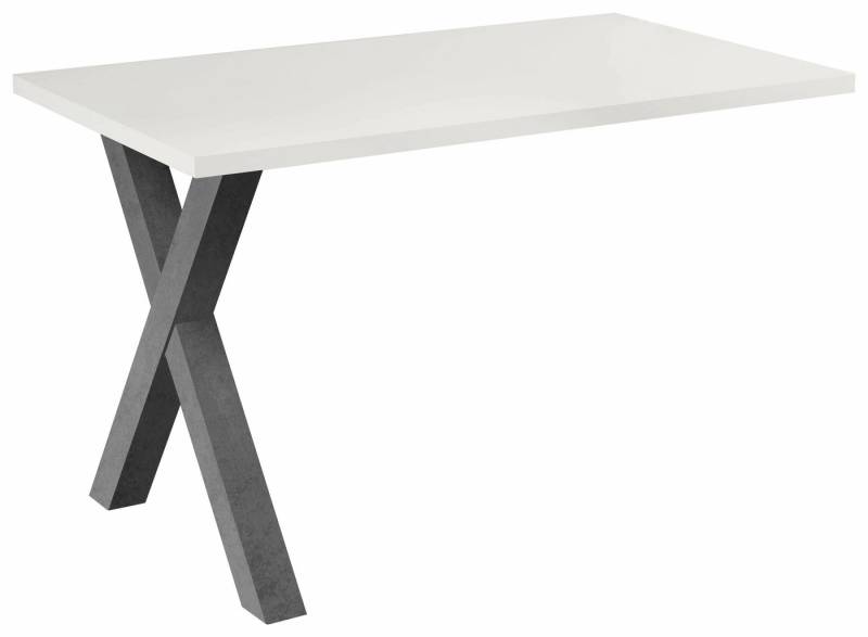 Mäusbacher Anbautisch Mio von Mäusbacher