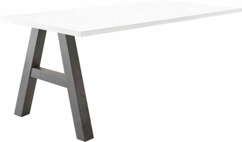 Mäusbacher Anbautisch Mio Mäusbacher Anbautisch Mio von Mäusbacher