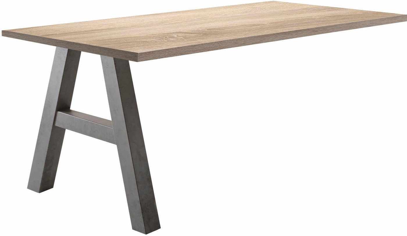 Mäusbacher Anbautisch Mio von Mäusbacher