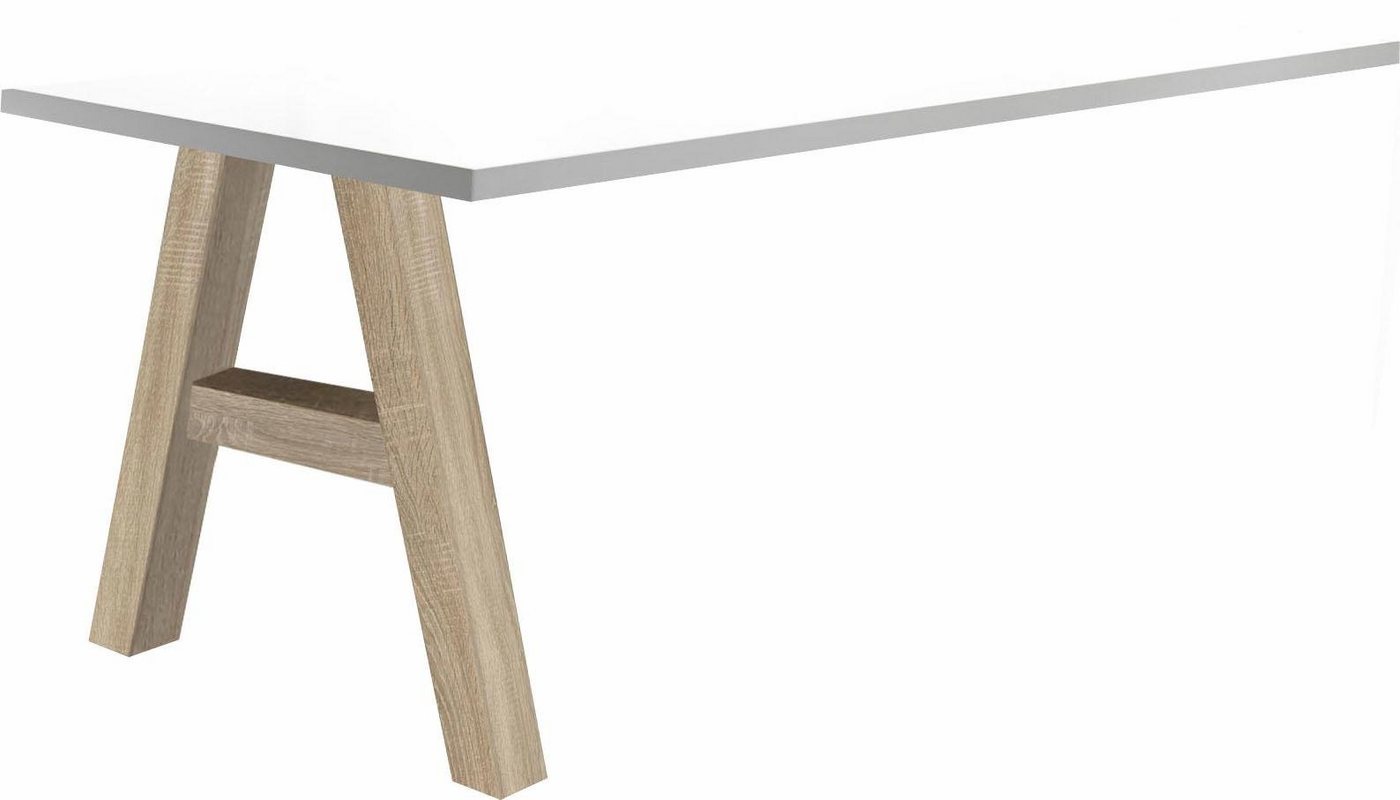 Mäusbacher Anbautisch Mio von Mäusbacher