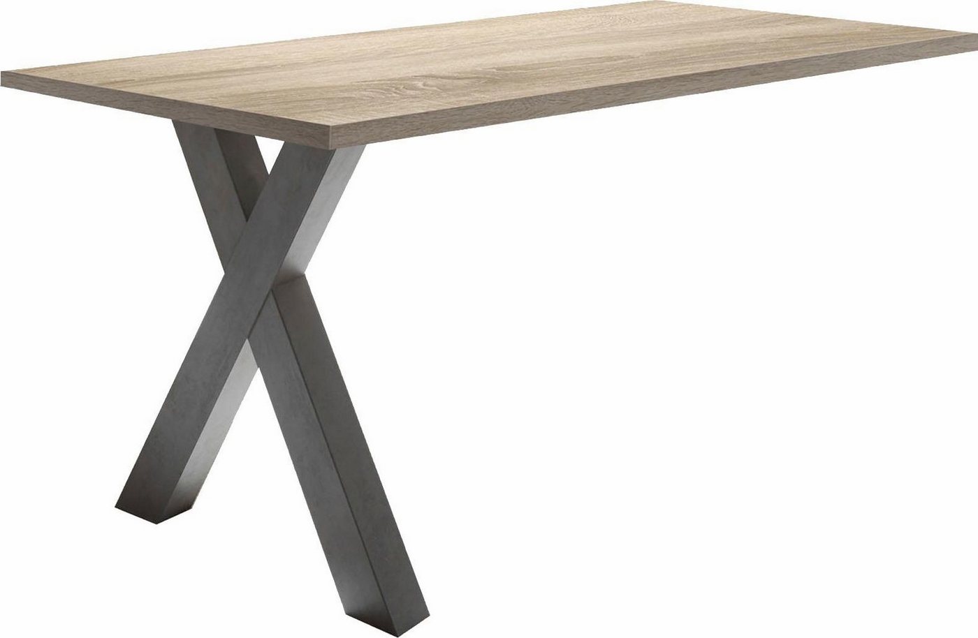 Mäusbacher Anbautisch Mio von Mäusbacher