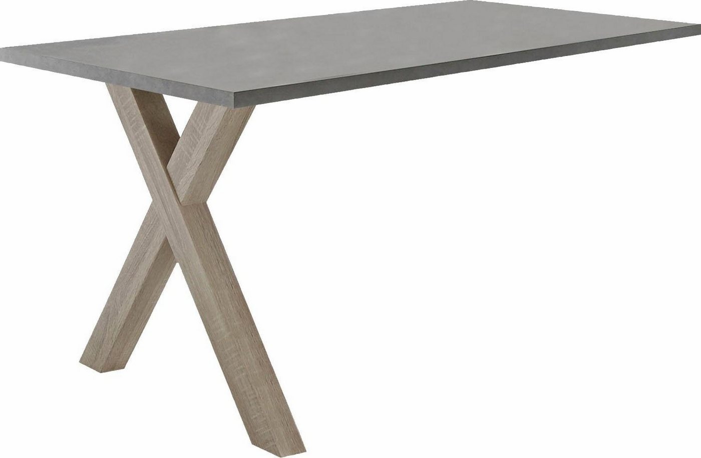 Mäusbacher Anbautisch Mio von Mäusbacher