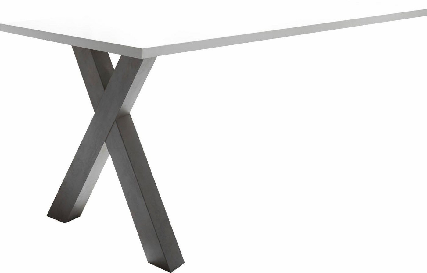 Mäusbacher Anbautisch Mio von Mäusbacher