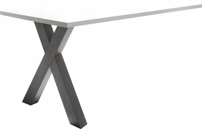 Mäusbacher Anbautisch Mio von Mäusbacher