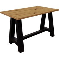 Mäusbacher Bartisch Gestell in A-Form (Breite 120, 140 oder 160 cm) von Mäusbacher