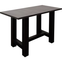 Mäusbacher Bartisch Gestell in U-Form (Breite 120, 140 oder 160 cm) von Mäusbacher