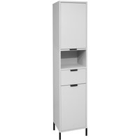 Mäusbacher Bonnie Bad-Hochschrank 174 cm von Mäusbacher