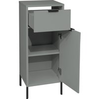 Mäusbacher Bonnie Bad-Unterschrank 41x86x38 von Mäusbacher