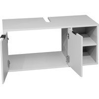 Mäusbacher Bonnie Waschbeckenunterschrank 100x45x45 cm von Mäusbacher