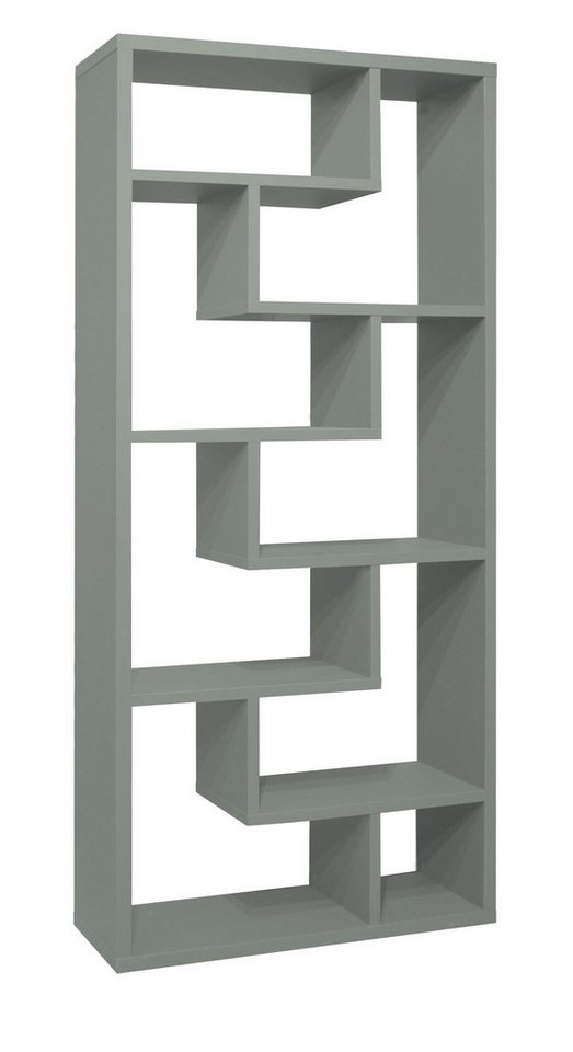 Mäusbacher Bücherregal Regal TETRIX RT90 Mäusbacher Bücherregal Regal TETRIX RT90 von Mäusbacher