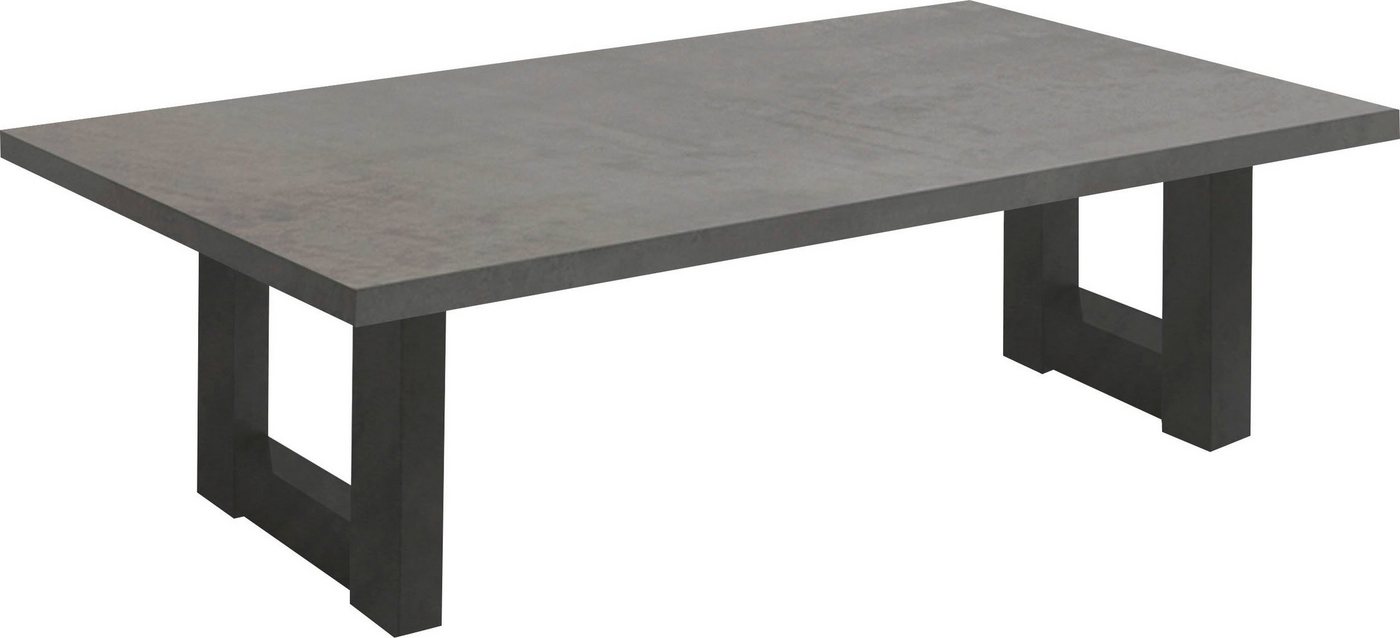 Mäusbacher Couchtisch TOPSELLER! (Beistelltisch, OTTOs Choice), Tisch, U-Gestell von Mäusbacher