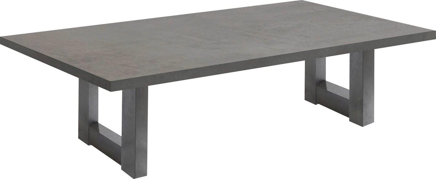 Mäusbacher Couchtisch TOPSELLER! (Beistelltisch, OTTOs Choice), Tisch, U-Gestell von Mäusbacher